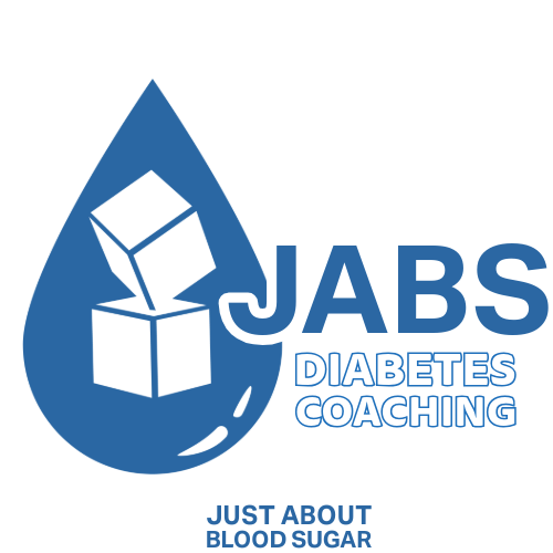 JABS Text Logo Left